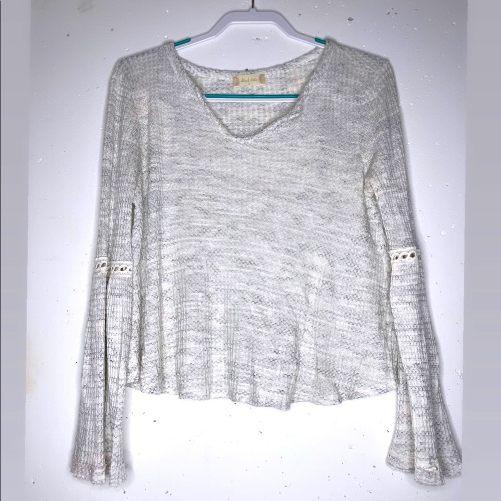 Alter’D State Top